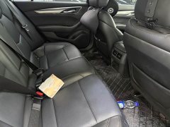 Cadillac CT5 28T Luxury Pro - ფოტო 15