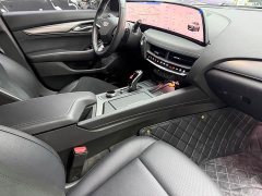 Cadillac CT5 28T Luxury Pro - ფოტო 16