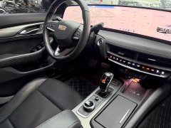 Cadillac CT5 28T Luxury Pro - ფოტო 17