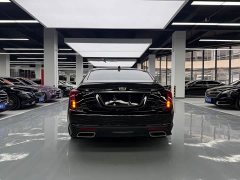 Cadillac CT5 28T Luxury Pro - ფოტო 20