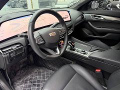 Cadillac CT5 28T Luxury Pro - ფოტო 6