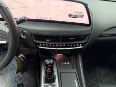 Cadillac CT5 28T Luxury Pro - ფოტო 8