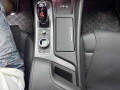 Cadillac CT5 28T Luxury Pro - ფოტო 9