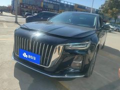 FAW Red Flag H5 1.5T DCT Qiyun Edition - ფოტო 1