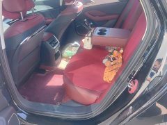 FAW Red Flag H5 1.5T DCT Qiyun Edition - ფოტო 11