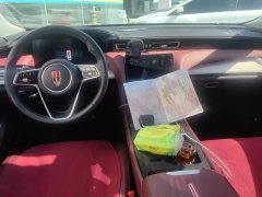 FAW Red Flag H5 1.5T DCT Qiyun Edition - ფოტო 12