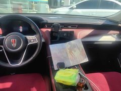 FAW Red Flag H5 1.5T DCT Qiyun Edition - ფოტო 13