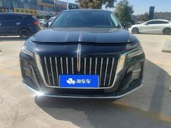 FAW Red Flag H5 1.5T DCT Qiyun Edition - ფოტო 2