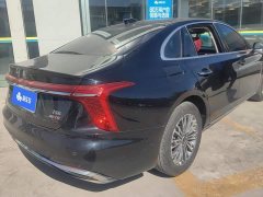 FAW Red Flag H5 1.5T DCT Qiyun Edition - ფოტო 3