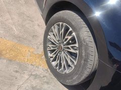 FAW Red Flag H5 1.5T DCT Qiyun Edition - ფოტო 6