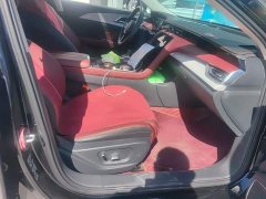 FAW Red Flag H5 1.5T DCT Qiyun Edition - ფოტო 8