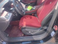 FAW Red Flag H5 1.5T DCT Qiyun Edition - ფოტო 9
