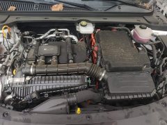 BYD Qin L DM-i Smart Drive Edition 80KM Leading - ფოტო 10