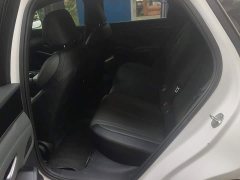BYD Qin L DM-i Smart Drive Edition 80KM Leading - ფოტო 11