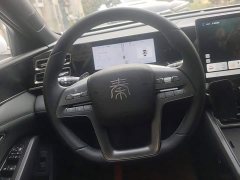 BYD Qin L DM-i Smart Drive Edition 80KM Leading - ფოტო 15