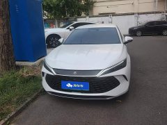 BYD Qin L DM-i Smart Drive Edition 80KM Leading - ფოტო 2