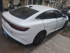 BYD Qin L DM-i Smart Drive Edition 80KM Leading - ფოტო 3