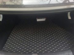 BYD Qin L DM-i Smart Drive Edition 80KM Leading - ფოტო 4