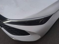 BYD Qin L DM-i Smart Drive Edition 80KM Leading - ფოტო 5
