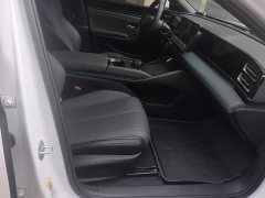 BYD Qin L DM-i Smart Drive Edition 80KM Leading - ფოტო 8