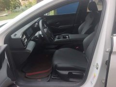 BYD Qin L DM-i Smart Drive Edition 80KM Leading - ფოტო 9