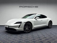 Porsche 2020 Porsche Taycan - ფოტო 1