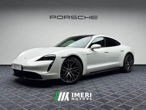 2021 Porsche 2020 Porsche Taycan - ავტომობილი ჩინეთიდან
