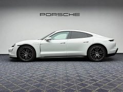 Porsche 2020 Porsche Taycan - ფოტო 10