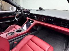 Porsche 2020 Porsche Taycan - ფოტო 11