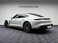 Porsche 2020 Porsche Taycan - ფოტო 13