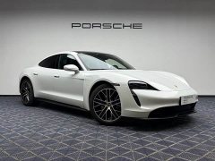 Porsche 2020 Porsche Taycan - ფოტო 14