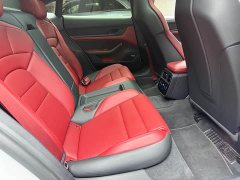 Porsche 2020 Porsche Taycan - ფოტო 15