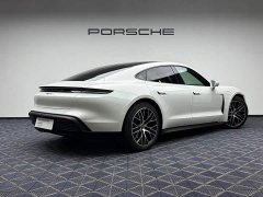 Porsche 2020 Porsche Taycan - ფოტო 2