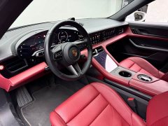 Porsche 2020 Porsche Taycan - ფოტო 3