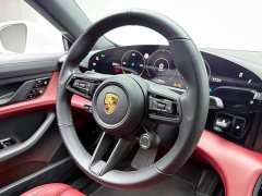 Porsche 2020 Porsche Taycan - ფოტო 4