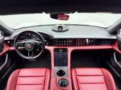 Porsche 2020 Porsche Taycan - ფოტო 6