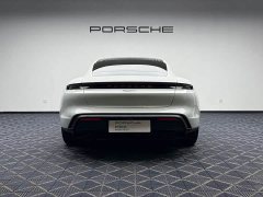Porsche 2020 Porsche Taycan - ფოტო 7