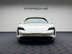 Porsche 2020 Porsche Taycan - ფოტო 8