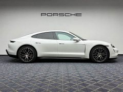 Porsche 2020 Porsche Taycan - ფოტო 9