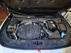 FAW Red Flag H5 2.0T Automatic Smart Connected Flagship Comfort Edition - ფოტო 10