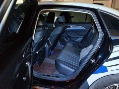 FAW Red Flag H5 2.0T Automatic Smart Connected Flagship Comfort Edition - ფოტო 11