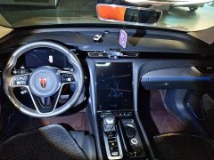 FAW Red Flag H5 2.0T Automatic Smart Connected Flagship Comfort Edition - ფოტო 12
