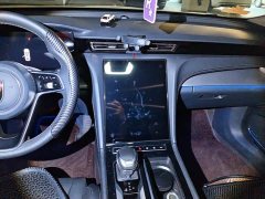 FAW Red Flag H5 2.0T Automatic Smart Connected Flagship Comfort Edition - ფოტო 13