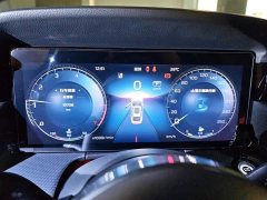 FAW Red Flag H5 2.0T Automatic Smart Connected Flagship Comfort Edition - ფოტო 14
