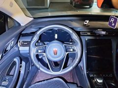 FAW Red Flag H5 2.0T Automatic Smart Connected Flagship Comfort Edition - ფოტო 15