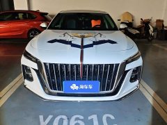 FAW Red Flag H5 2.0T Automatic Smart Connected Flagship Comfort Edition - ფოტო 2
