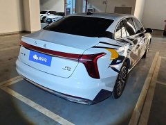 FAW Red Flag H5 2.0T Automatic Smart Connected Flagship Comfort Edition - ფოტო 3
