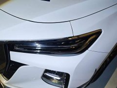 FAW Red Flag H5 2.0T Automatic Smart Connected Flagship Comfort Edition - ფოტო 5