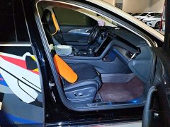 FAW Red Flag H5 2.0T Automatic Smart Connected Flagship Comfort Edition - ფოტო 8