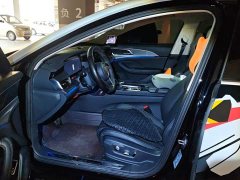 FAW Red Flag H5 2.0T Automatic Smart Connected Flagship Comfort Edition - ფოტო 9